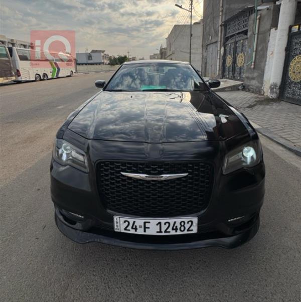 كرايسلر 300 2018 للبيع في العراق - البصرة